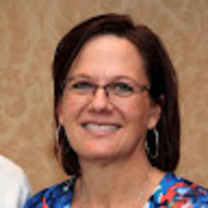 Meet your Posher, Suzanne